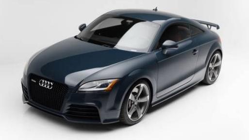 AUDI TT RS 2013 TRUB3AFK3D1901450 image